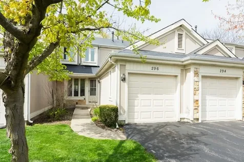 296 Tanager Court Deerfield IL 60015