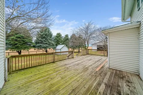 16645 Lasher Road Hinckley IL 60520