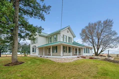 16645 Lasher Road Hinckley IL 60520
