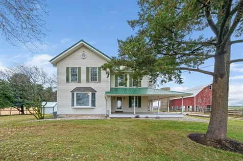 16645 Lasher Road Hinckley IL 60520