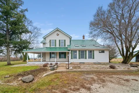 16645 Lasher Road Hinckley IL 60520