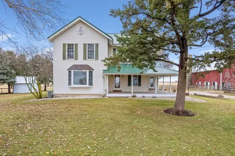 16645 Lasher Road Hinckley IL 60520