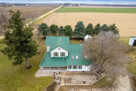 16645 Lasher Road Hinckley IL 60520