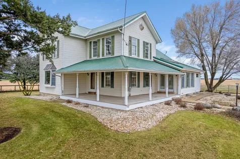 16645 Lasher Road Hinckley IL 60520
