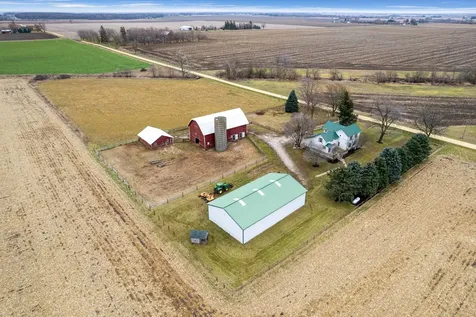 16645 Lasher Road Hinckley IL 60520
