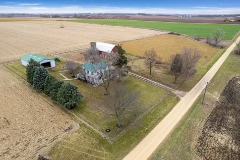16645 Lasher Road Hinckley IL 60520