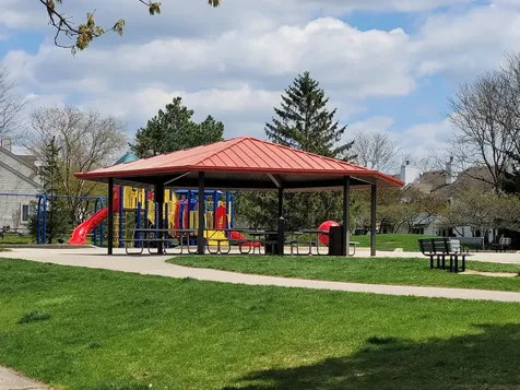 321 Sheffield Drive Schaumburg IL 60194