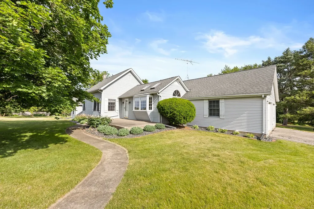 15050 West Wilmington-peotone Road Manhattan IL 60442