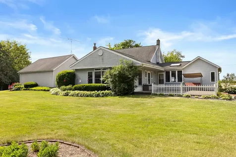 15050 West Wilmington-peotone Road Manhattan IL 60442