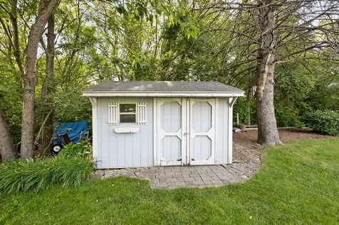 15050 West Wilmington-peotone Road Manhattan IL 60442