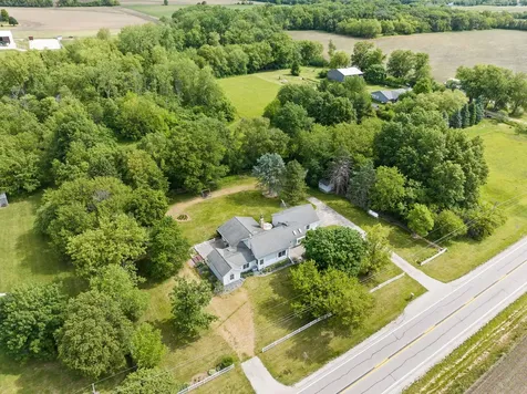 15050 West Wilmington-peotone Road Manhattan IL 60442