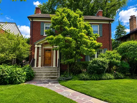 1016 Belleforte Avenue Oak Park IL 60302