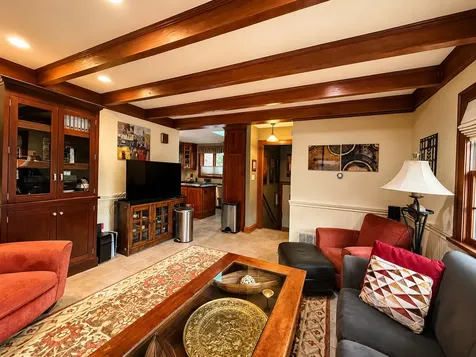 1016 Belleforte Avenue Oak Park IL 60302