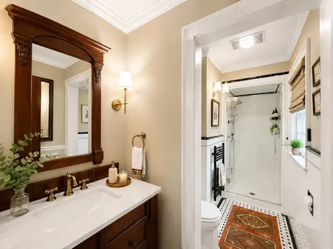 1016 Belleforte Avenue Oak Park IL 60302
