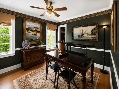 1016 Belleforte Avenue Oak Park IL 60302