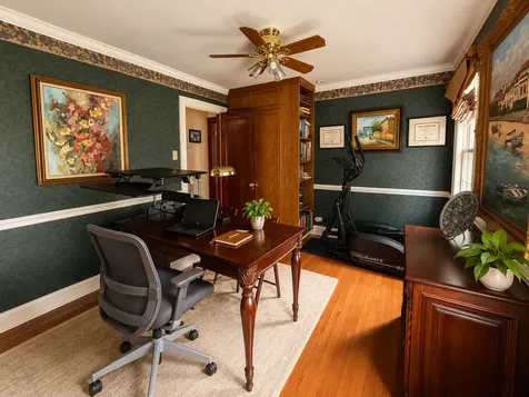 1016 Belleforte Avenue Oak Park IL 60302