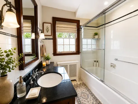 1016 Belleforte Avenue Oak Park IL 60302