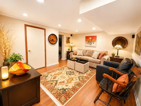 1016 Belleforte Avenue Oak Park IL 60302