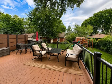 1016 Belleforte Avenue Oak Park IL 60302
