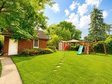 1016 Belleforte Avenue Oak Park IL 60302