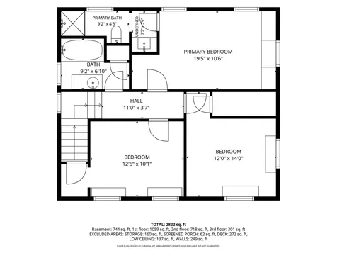 1016 Belleforte Avenue Oak Park IL 60302