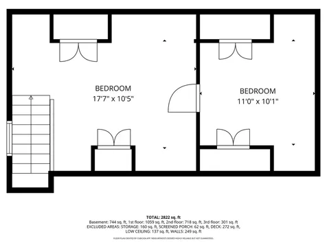 1016 Belleforte Avenue Oak Park IL 60302