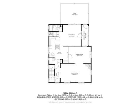 1016 Belleforte Avenue Oak Park IL 60302