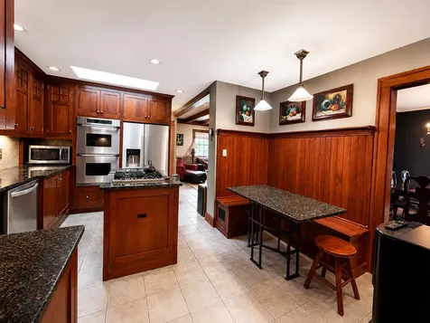 1016 Belleforte Avenue Oak Park IL 60302