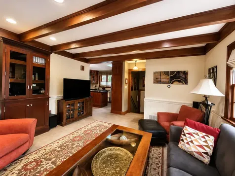 1016 Belleforte Avenue Oak Park IL 60302