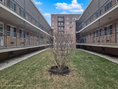 1509 Brown Street Des Plaines IL 60016