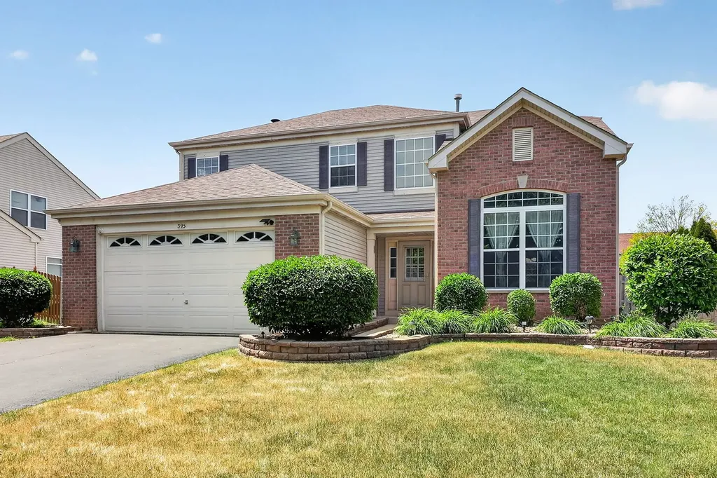 395 South Palmer Drive Bolingbrook IL 60490