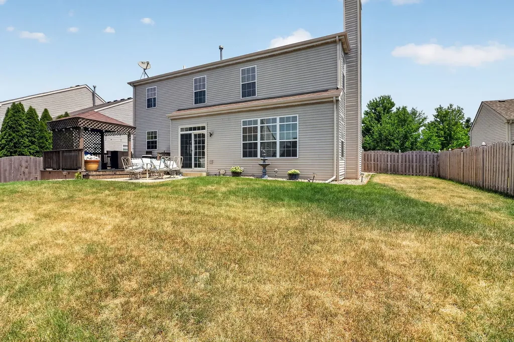 395 South Palmer Drive Bolingbrook IL 60490