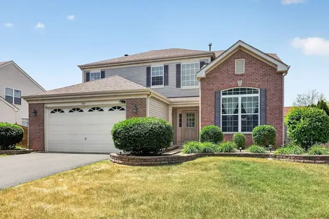 395 South Palmer Drive Bolingbrook IL 60490