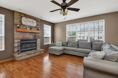 395 South Palmer Drive Bolingbrook IL 60490