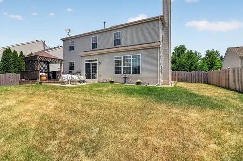 395 South Palmer Drive Bolingbrook IL 60490