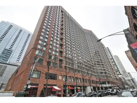 211 East Ohio Street Chicago IL 60611