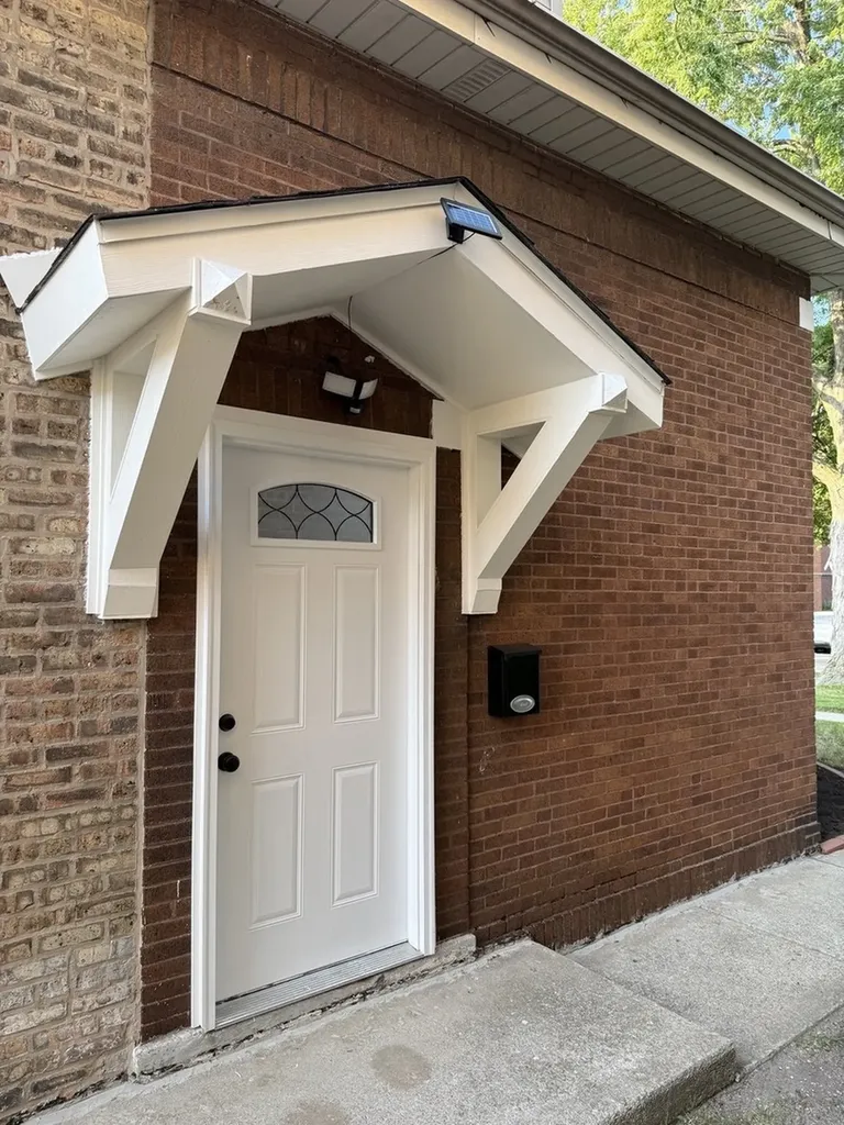 8232 South Calumet Avenue Chicago IL 60619
