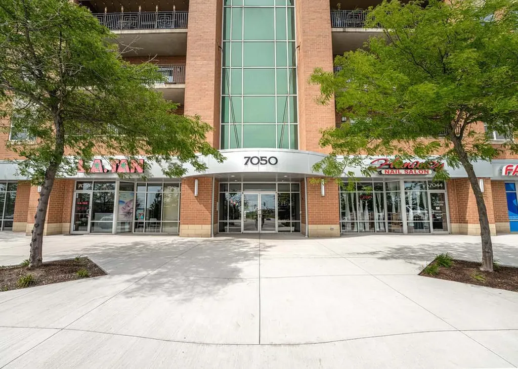 7050 183RD Street Tinley Park IL 60477