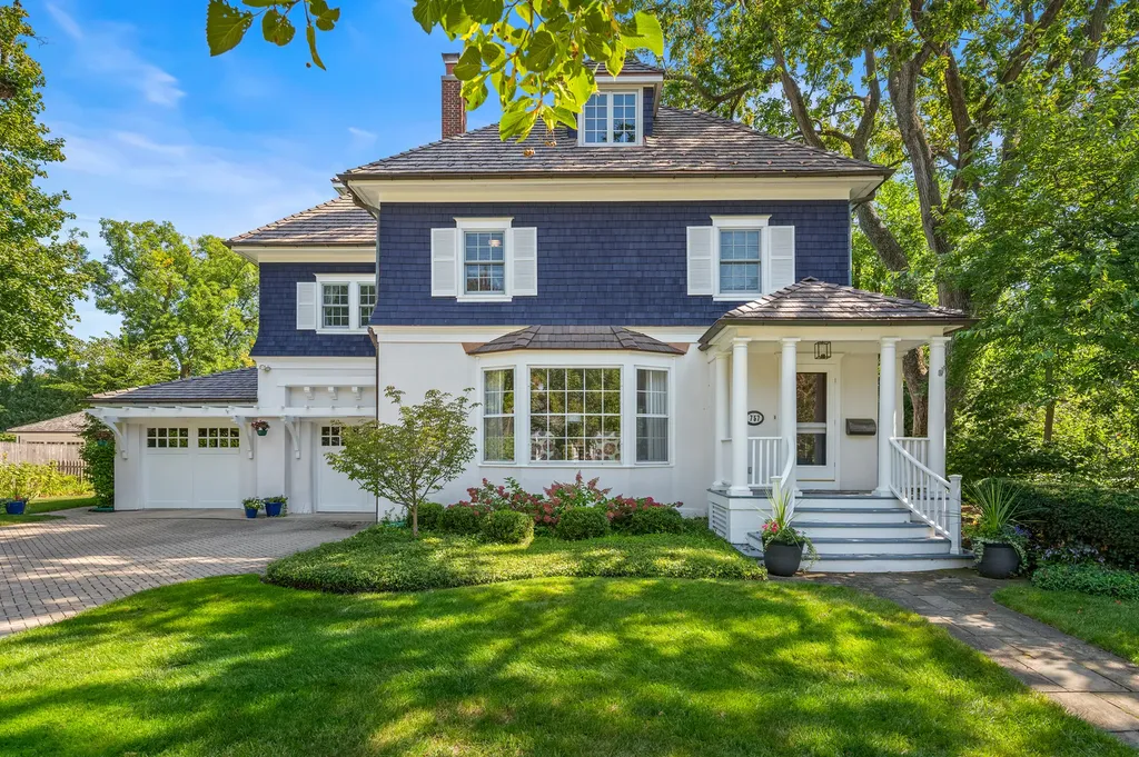 757 Locust Street Winnetka IL 60093