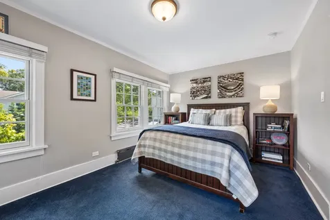 757 Locust Street Winnetka IL 60093