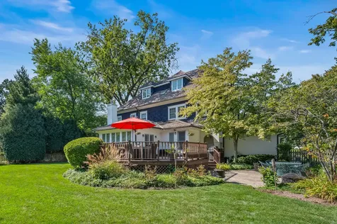 757 Locust Street Winnetka IL 60093