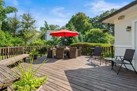 757 Locust Street Winnetka IL 60093