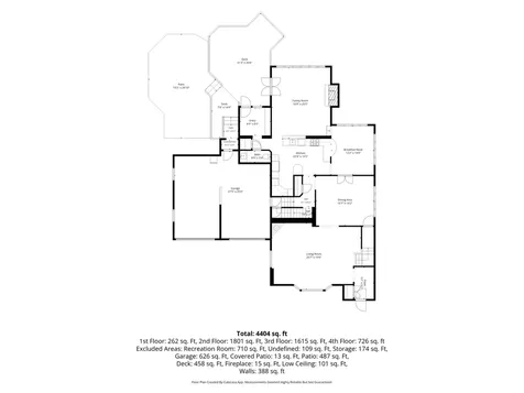 757 Locust Street Winnetka IL 60093
