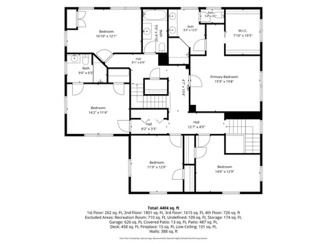 757 Locust Street Winnetka IL 60093