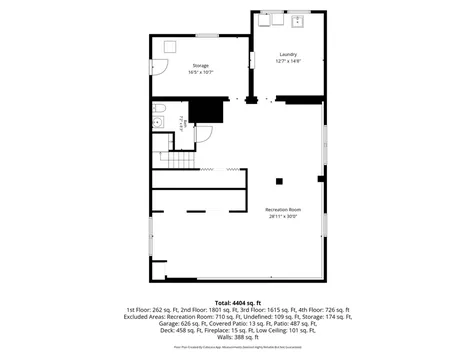 757 Locust Street Winnetka IL 60093