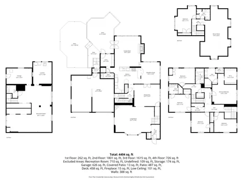 757 Locust Street Winnetka IL 60093