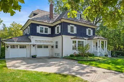 757 Locust Street Winnetka IL 60093