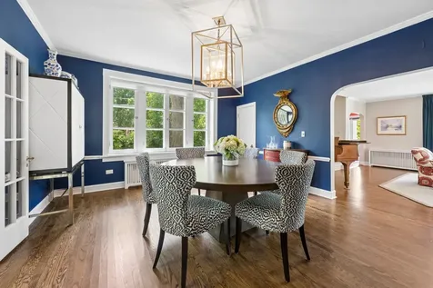 757 Locust Street Winnetka IL 60093