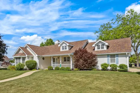 511 South Poplar Street Manteno IL 60950