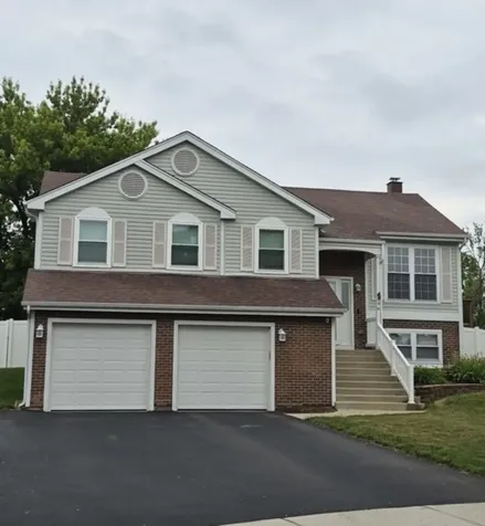 396 Nantucket Court Bartlett IL 60103
